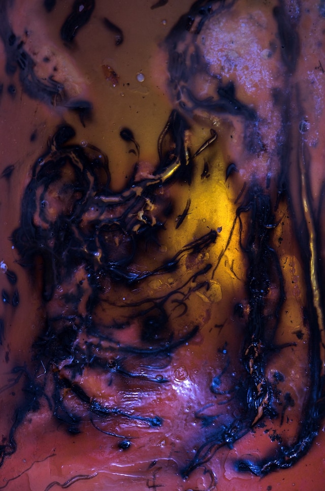 Inorganic Synergy 3 3