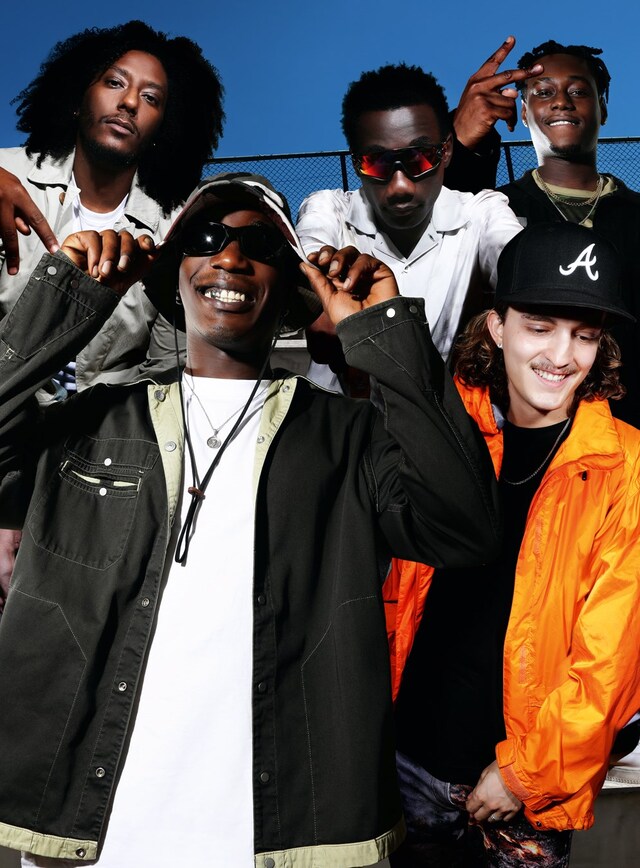 ATH Kids Dazed Autumn 2021 2