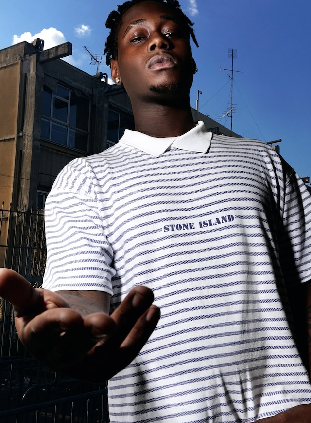 Kareem Kalokoh 3