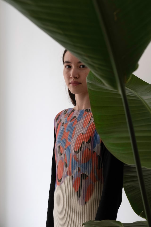 5 Berlin fashion graduates to watch 1