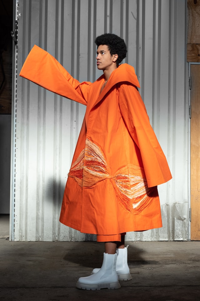5 Berlin fashion graduates to watch 5