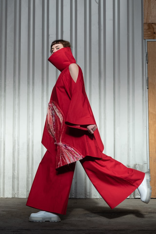5 Berlin fashion graduates to watch 6