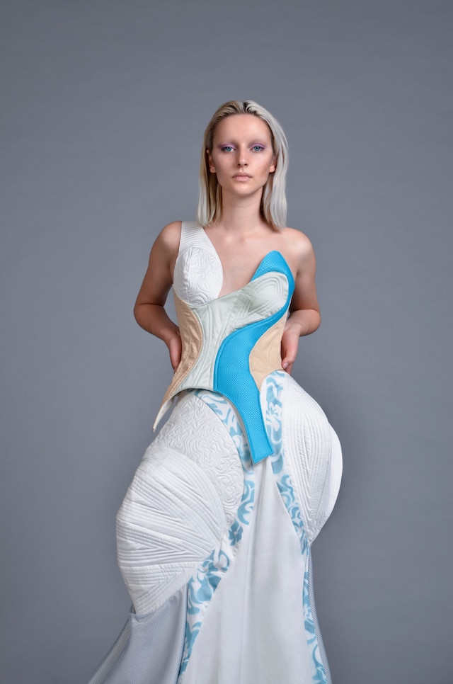 5 Berlin fashion graduates to watch 7