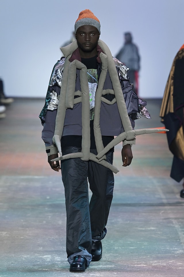 5 Berlin fashion graduates to watch 10