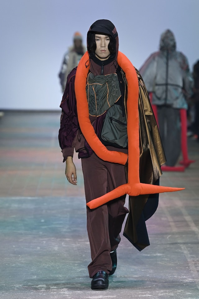 5 Berlin fashion graduates to watch 11