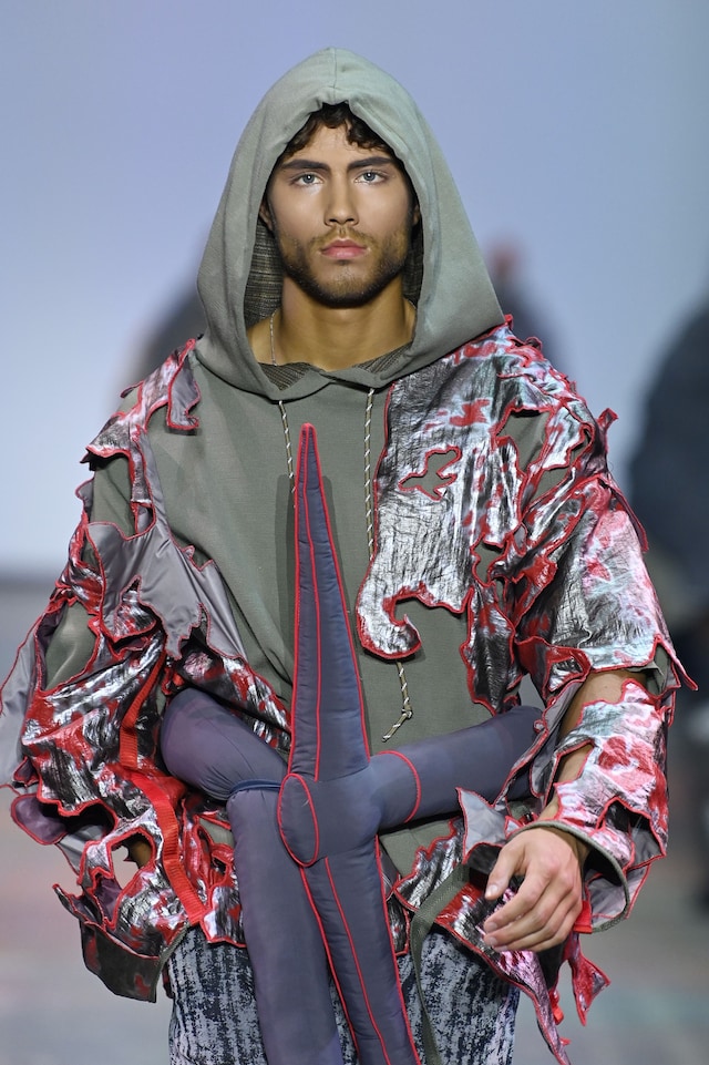 5 Berlin fashion graduates to watch 12