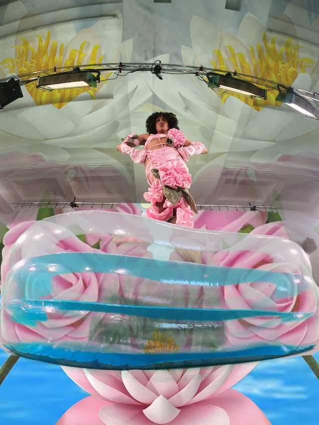 5 Berlin fashion graduates to watch 15
