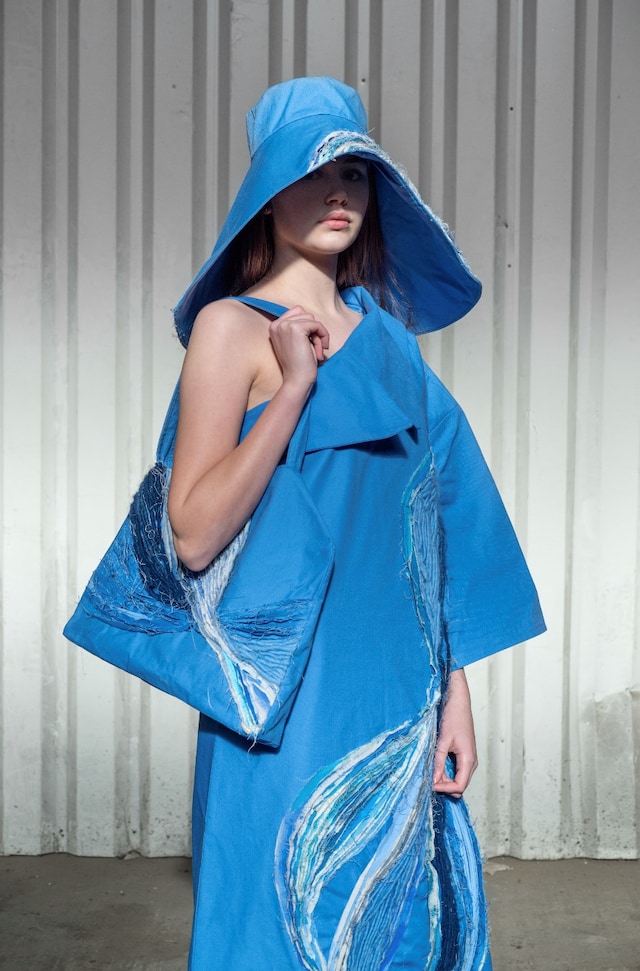 5 Berlin fashion graduates to watch 4