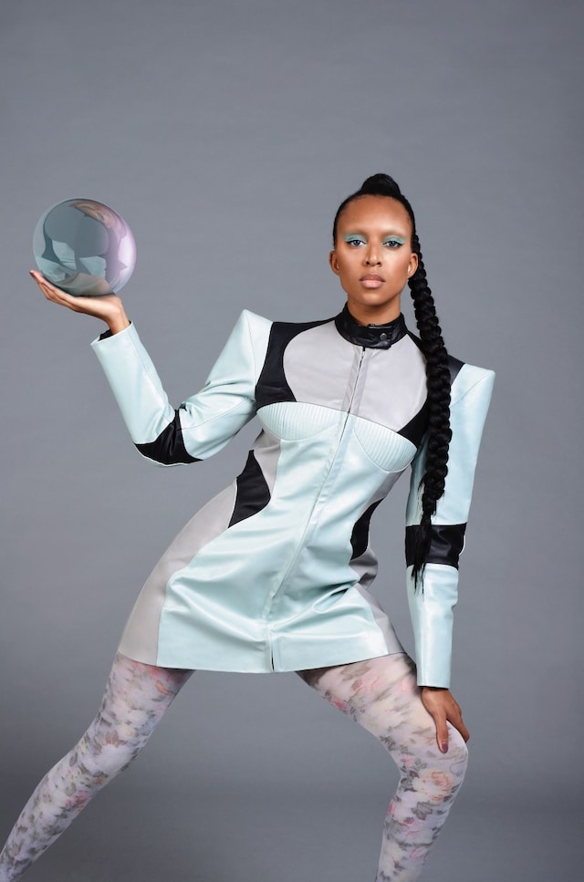 5 Berlin fashion graduates to watch 9