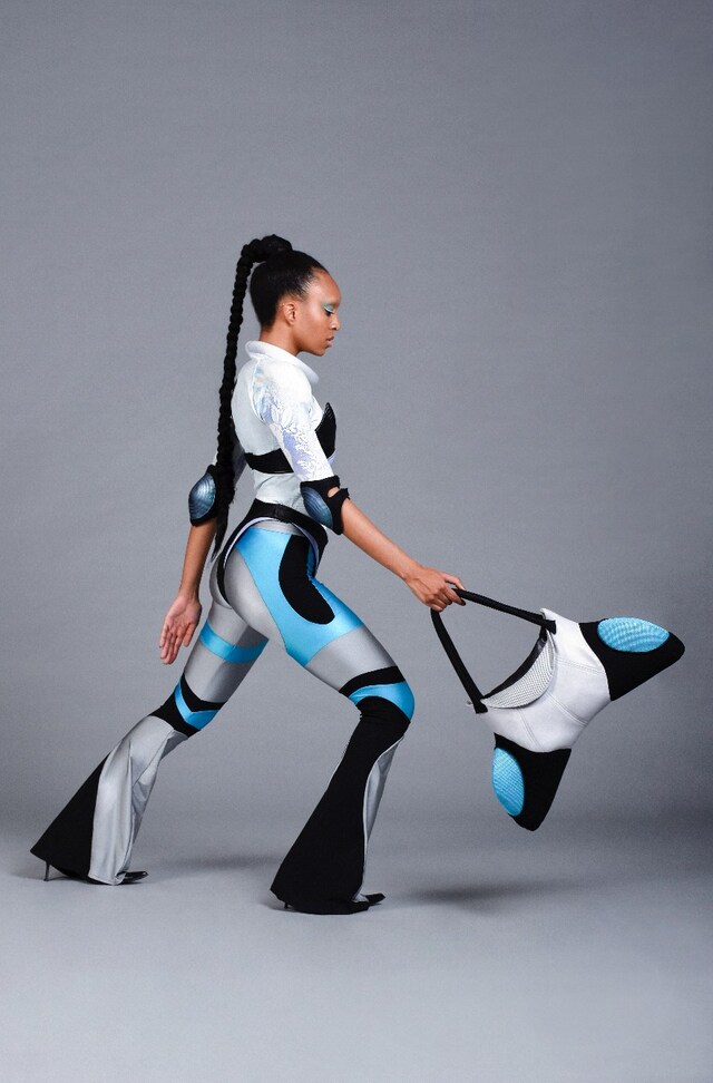 5 Berlin fashion graduates to watch 8