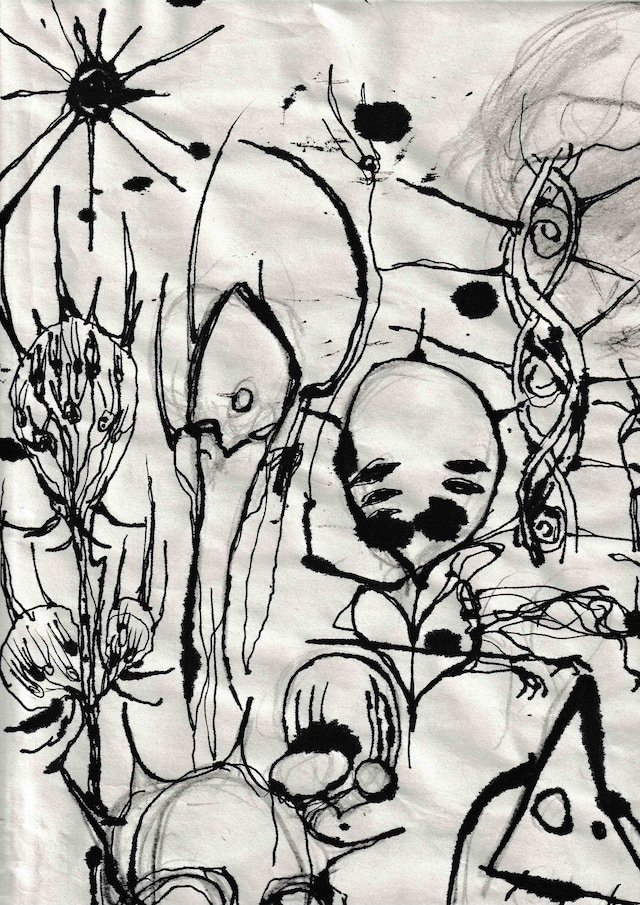 Joe Weird 19