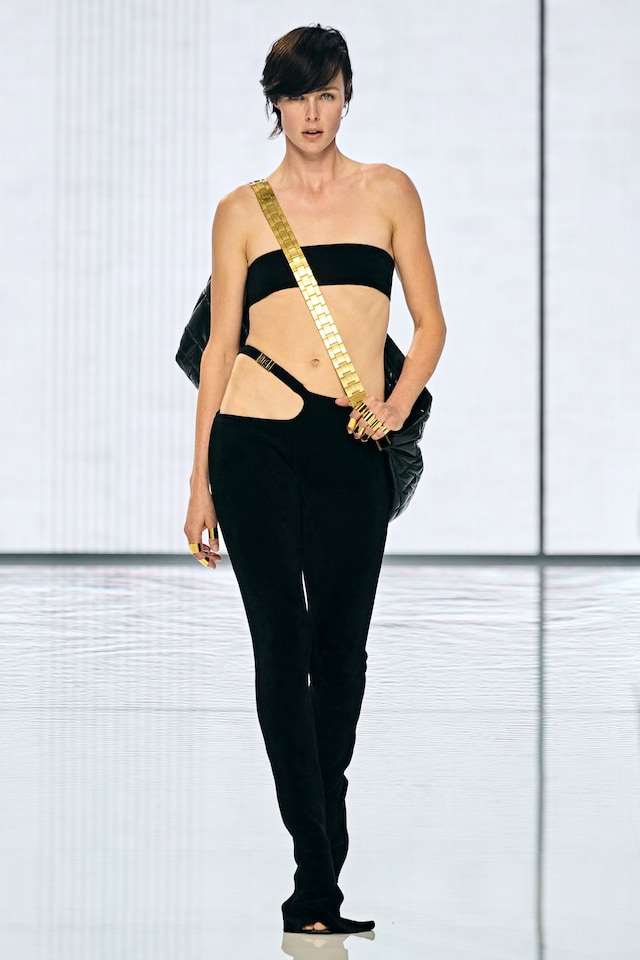 Balmain SS22 13