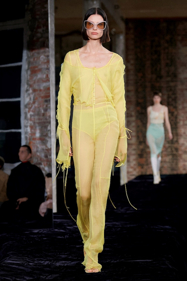 Acne Studios SS22 18