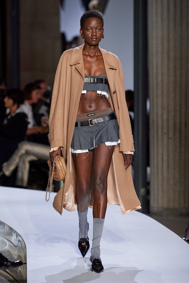 Miu Miu SS22 34