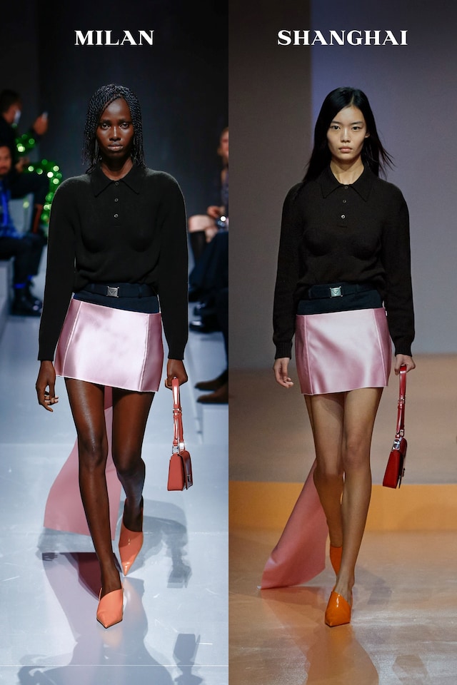 Prada SS22 31