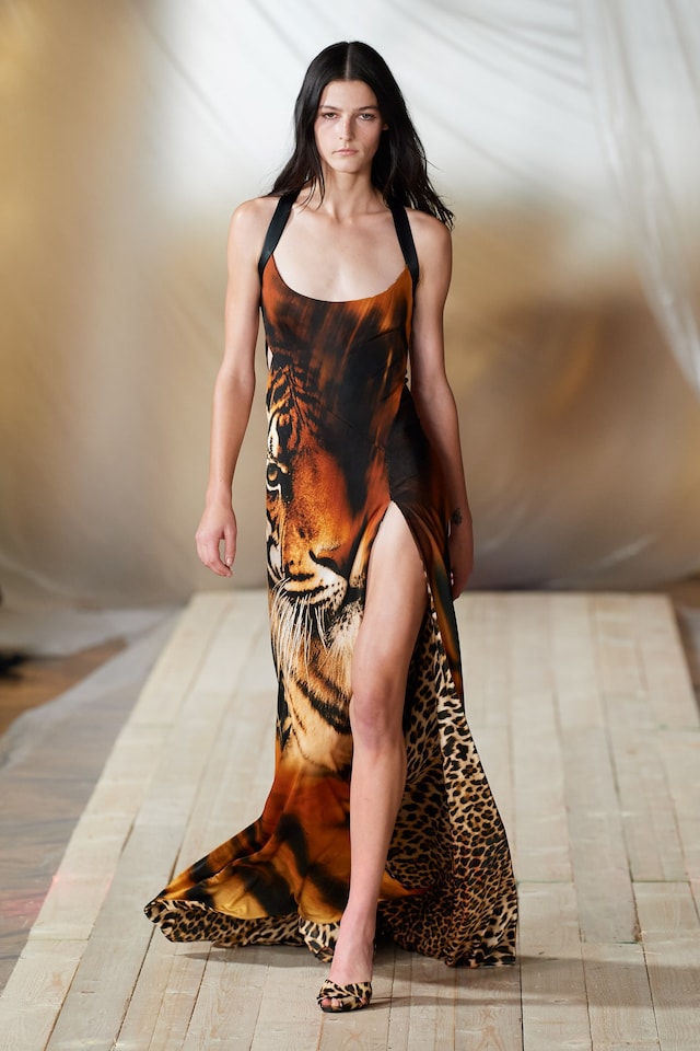 Roberto Cavalli SS22 26
