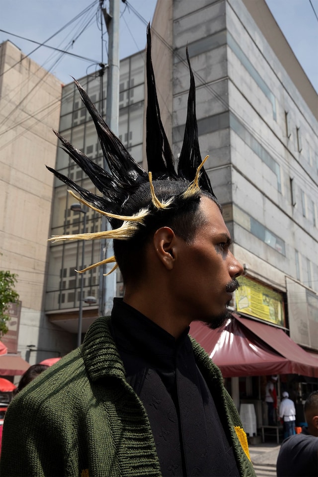 LV x Nigo – autumn/winter 2021 4