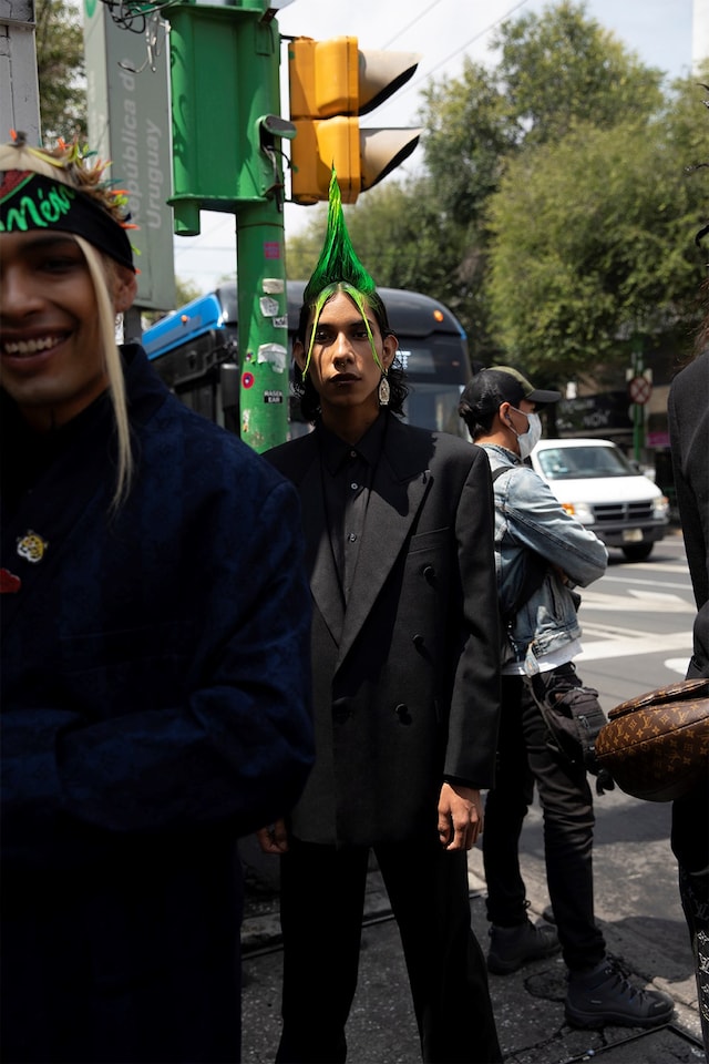 LV x Nigo – autumn/winter 2021 5