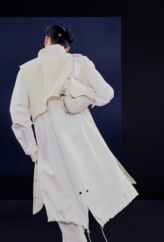 Dior x Sacai 8