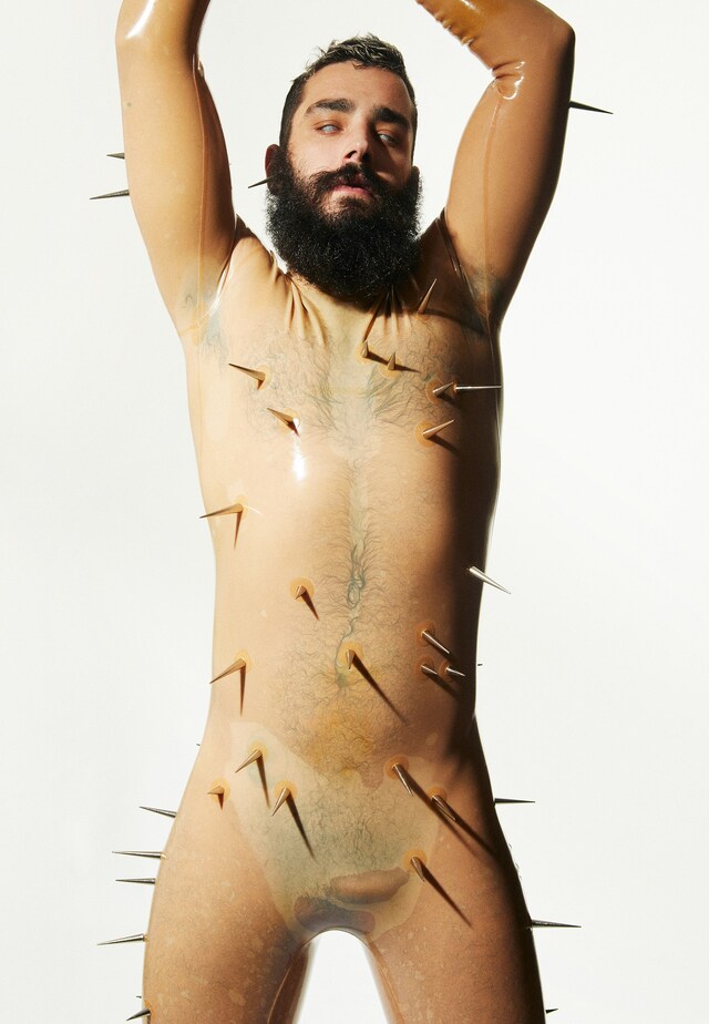Matt Ford, “Max the Tribrid” (2021) 12