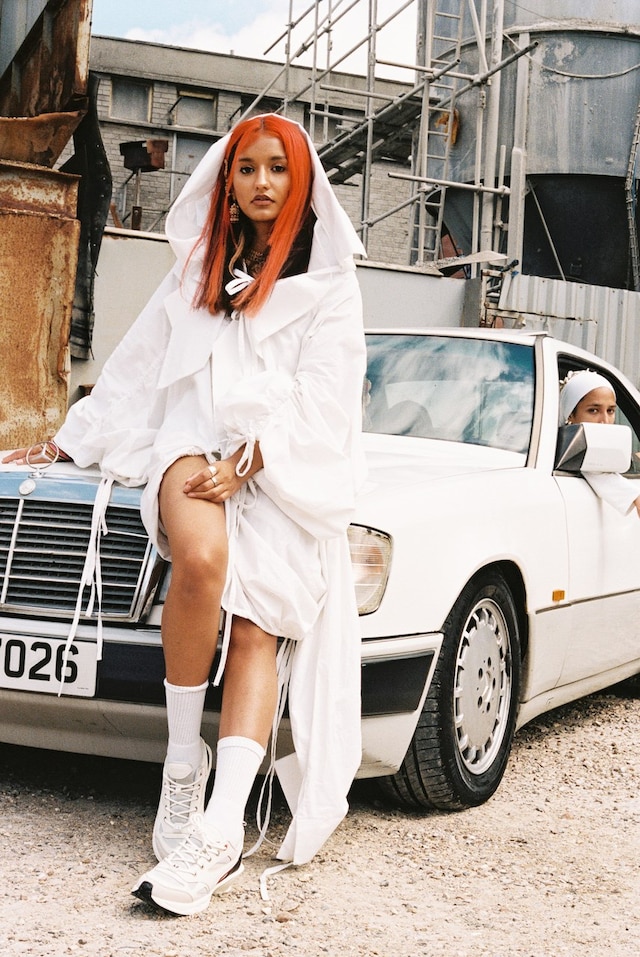 AZEEMA: The Rituals Issue 04 3