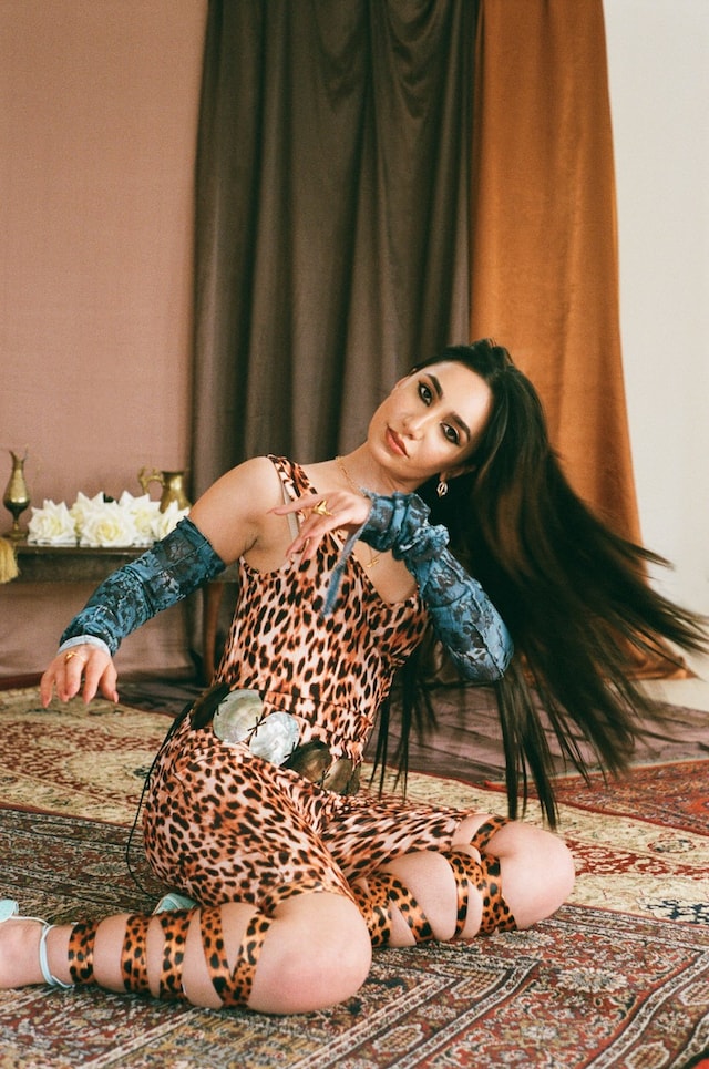 AZEEMA: The Rituals Issue 05 4