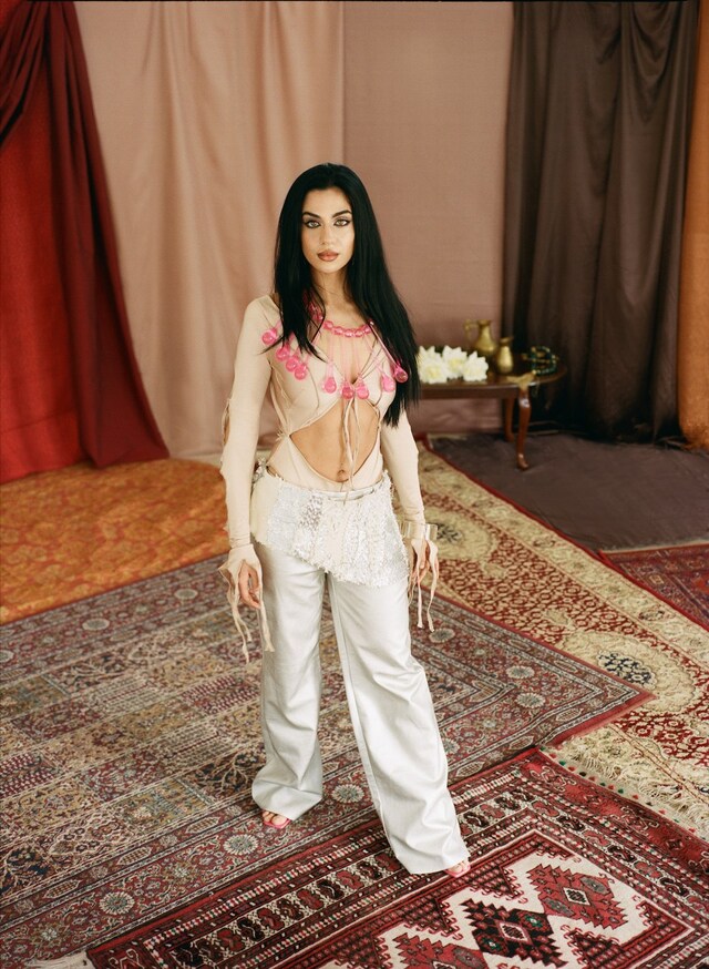 AZEEMA: The Rituals Issue 07 6