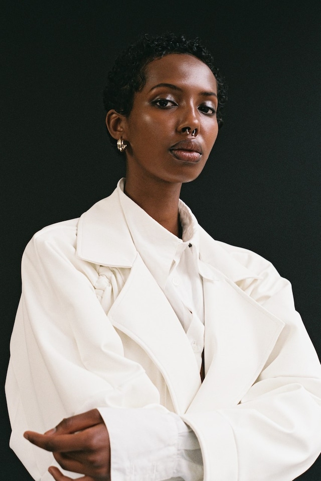 AZEEMA: The Rituals Issue 09 8