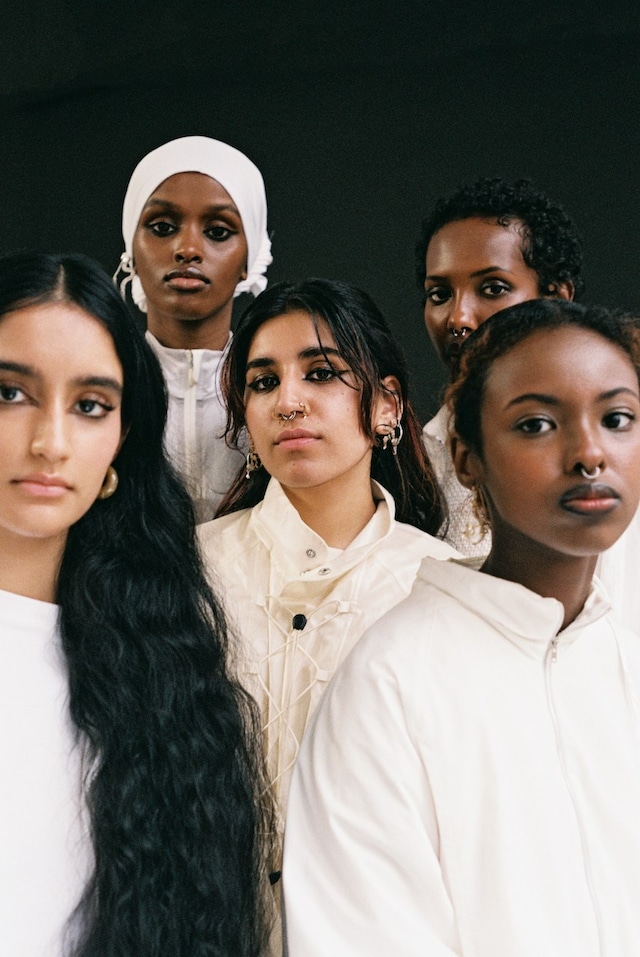 AZEEMA: The Rituals Issue 11 10