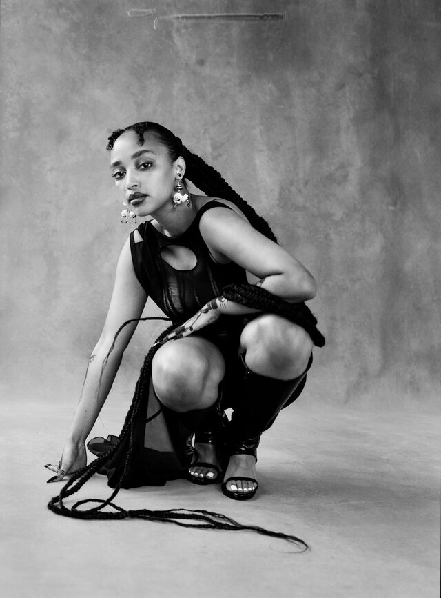 AZEEMA: The Rituals Issue 13 12