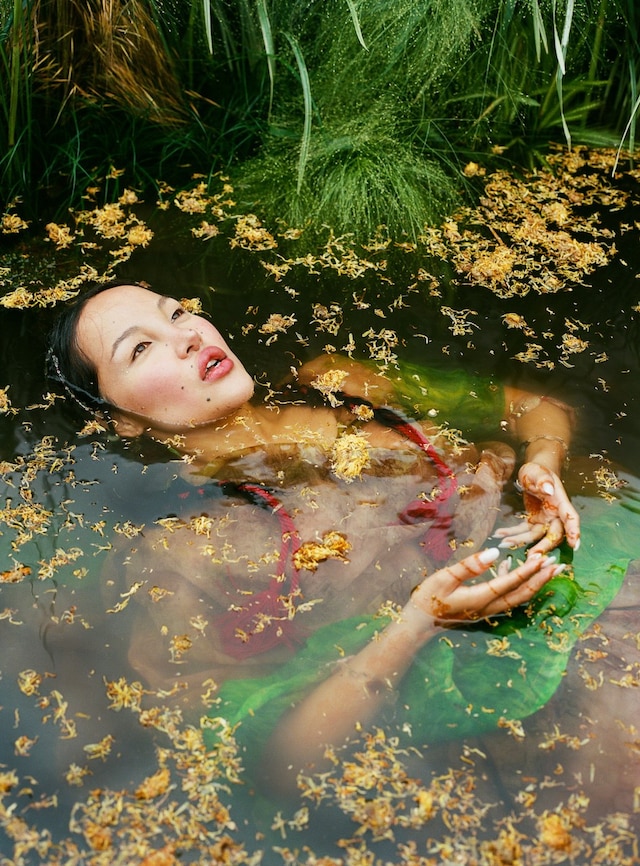 AZEEMA: The Rituals Issue 17 16