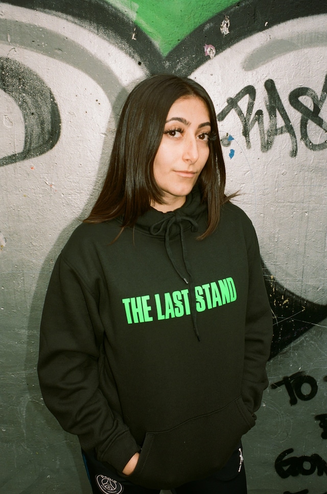 The Last Stand 03 2