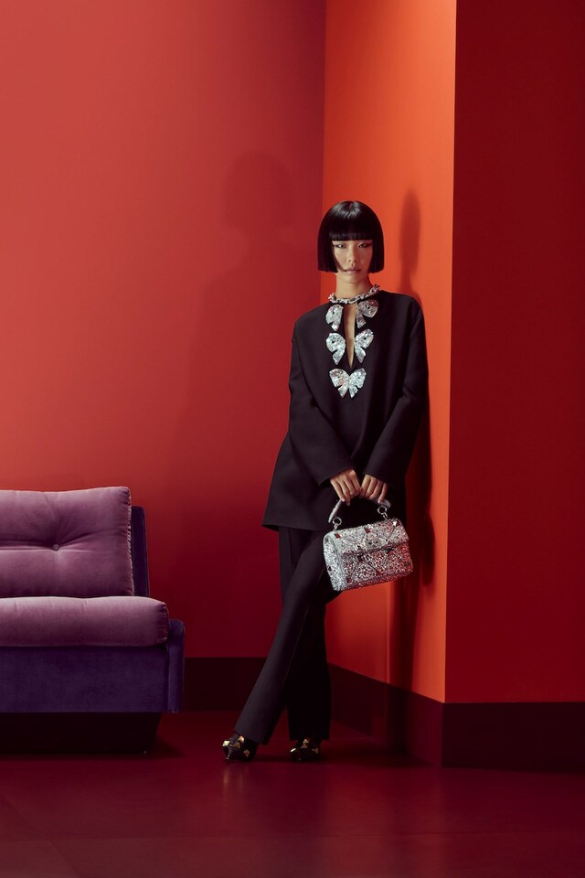 Valentino The Party Collection 03 2