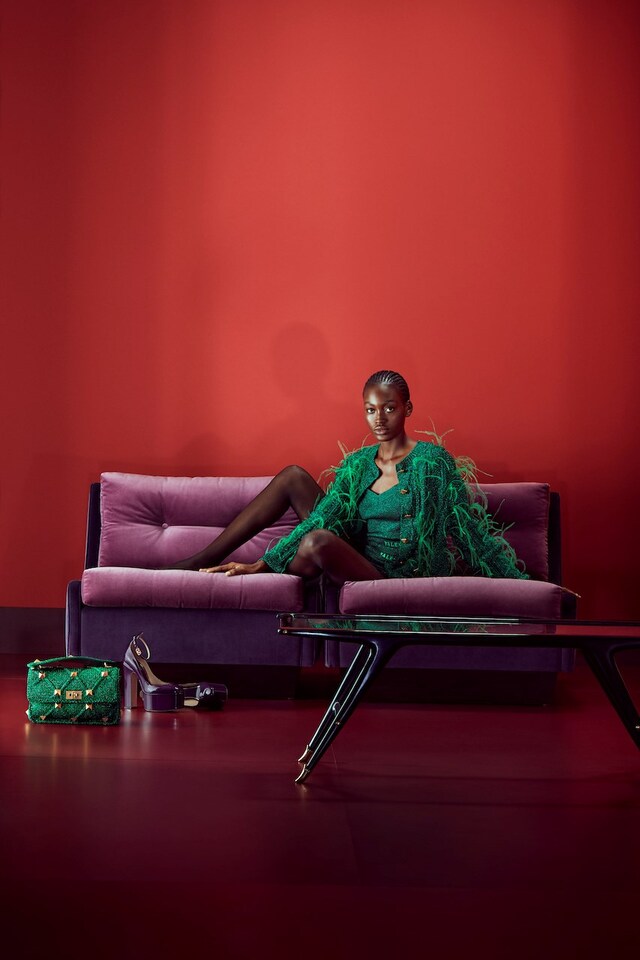 Valentino The Party Collection 04 3