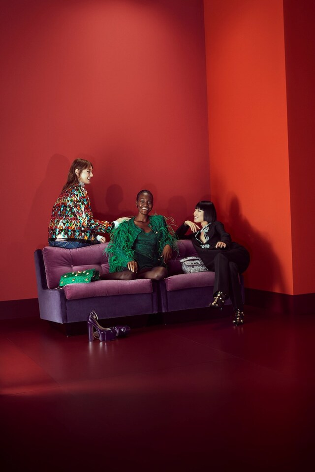 Valentino The Party Collection 05 4