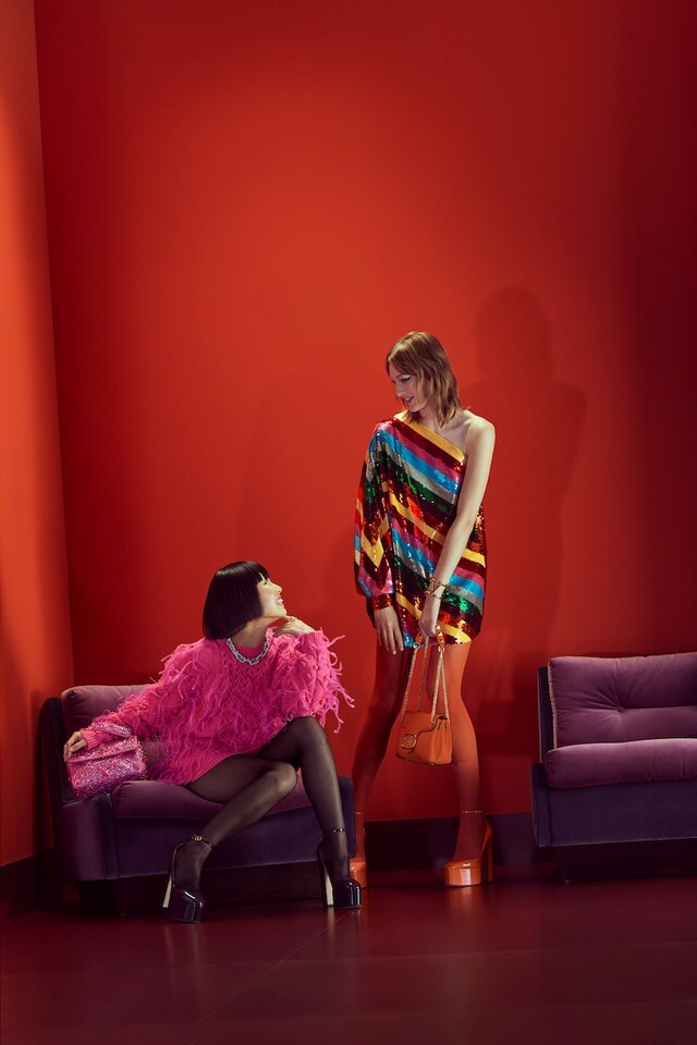 Valentino The Party Collection 06 5