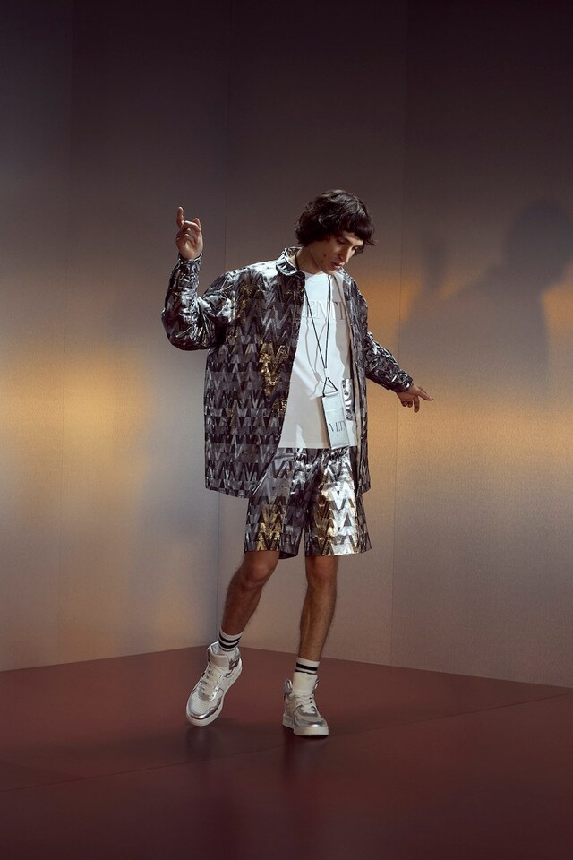 Valentino The Party Collection 10 9