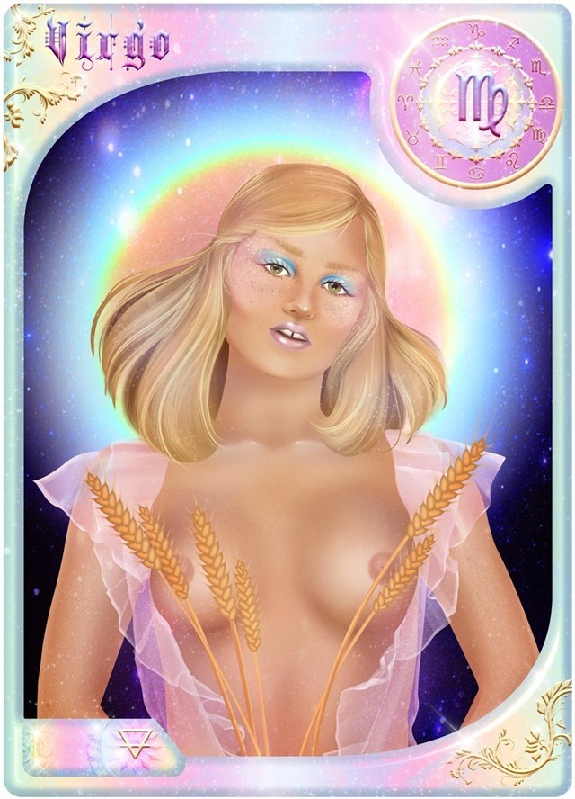 VIRGO//VIRGO RISING