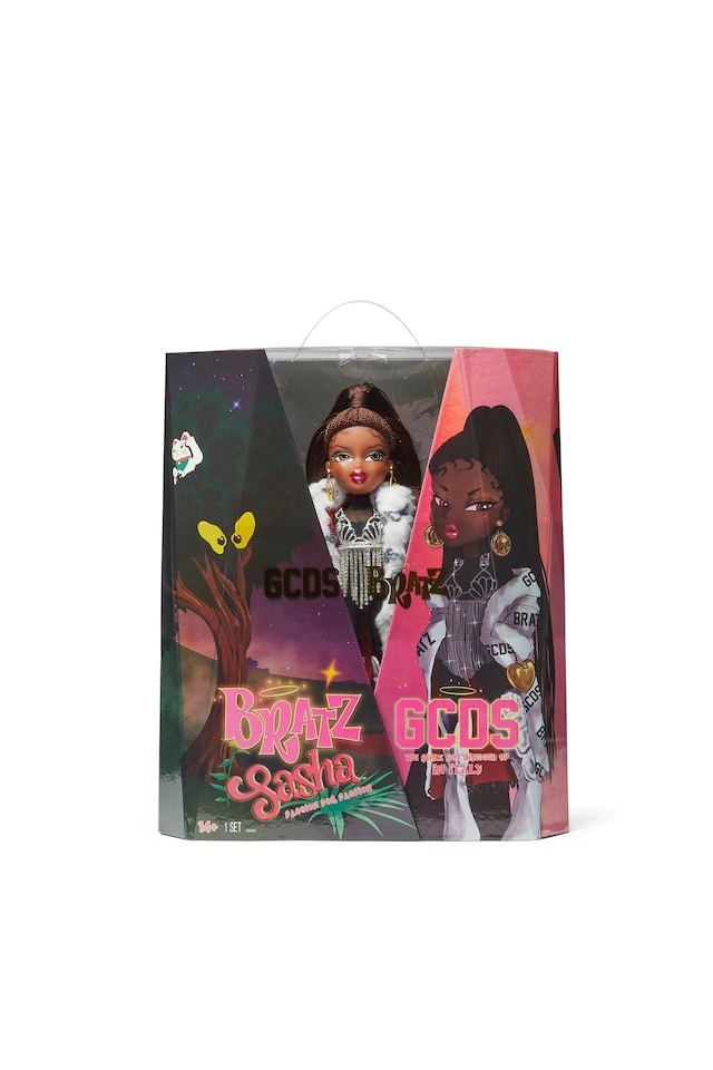 GCDS x Bratz 01 0
