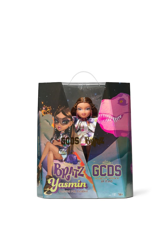 GCDS x Bratz 02 1