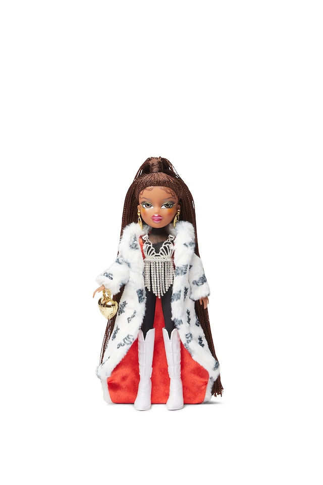 GCDS x Bratz 03 2