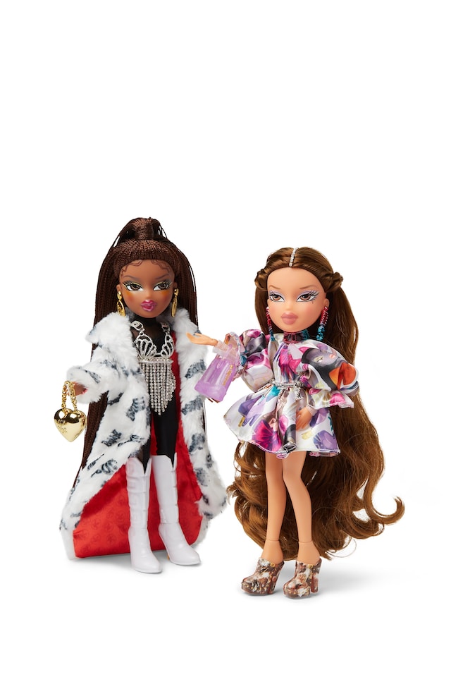 GCDS x Bratz 04 3