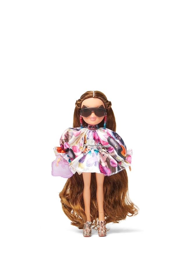 GCDS x Bratz 06 5
