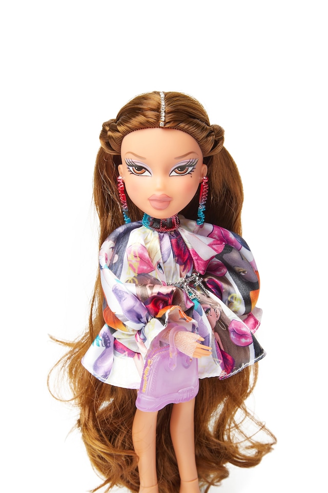 GCDS x Bratz 07 6