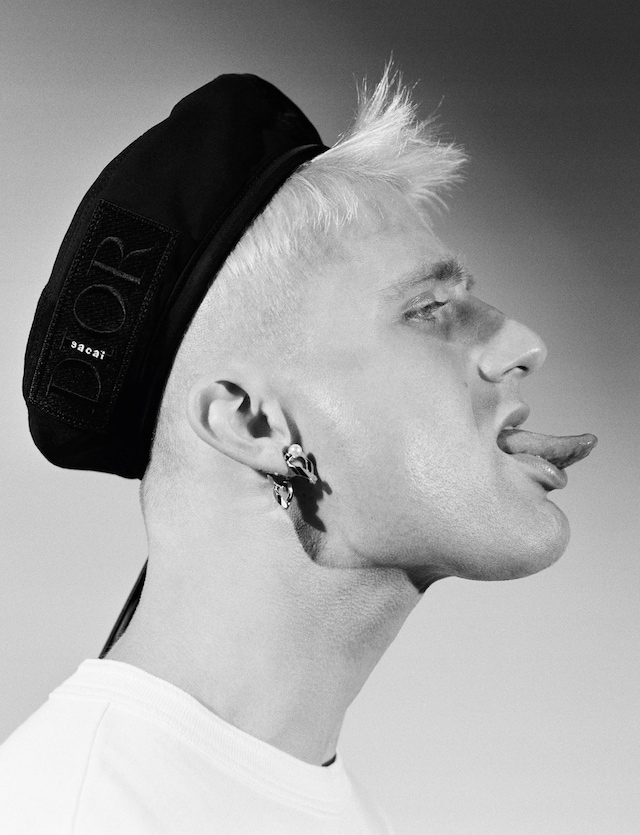 Dior – autumn/winter 2021 4