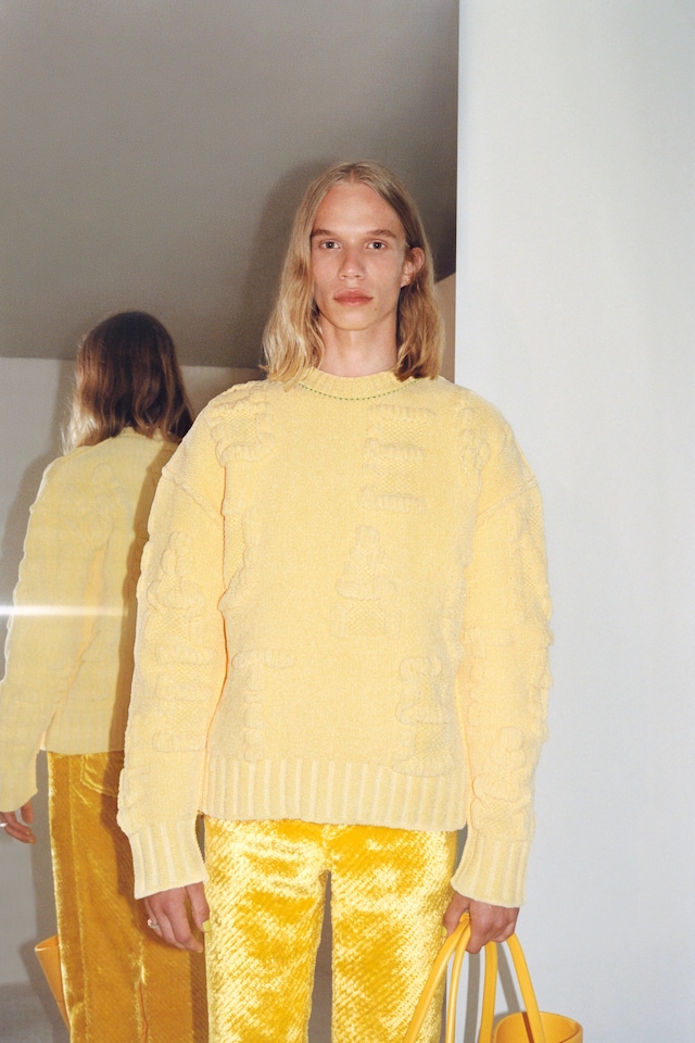 Bottega Veneta Wardrobe 03 5