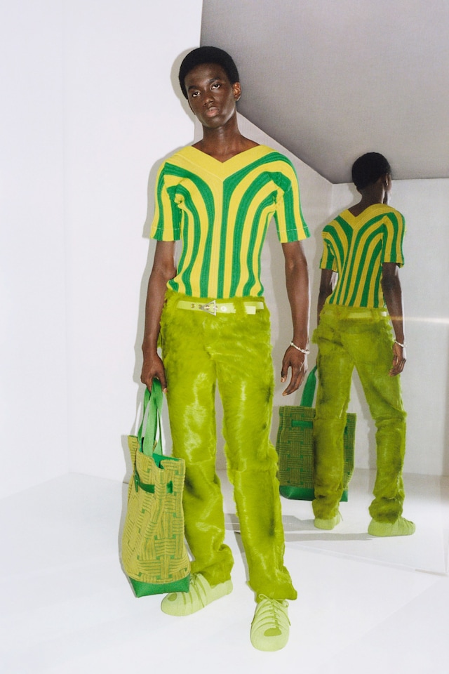 Bottega Veneta Wardrobe 03 8