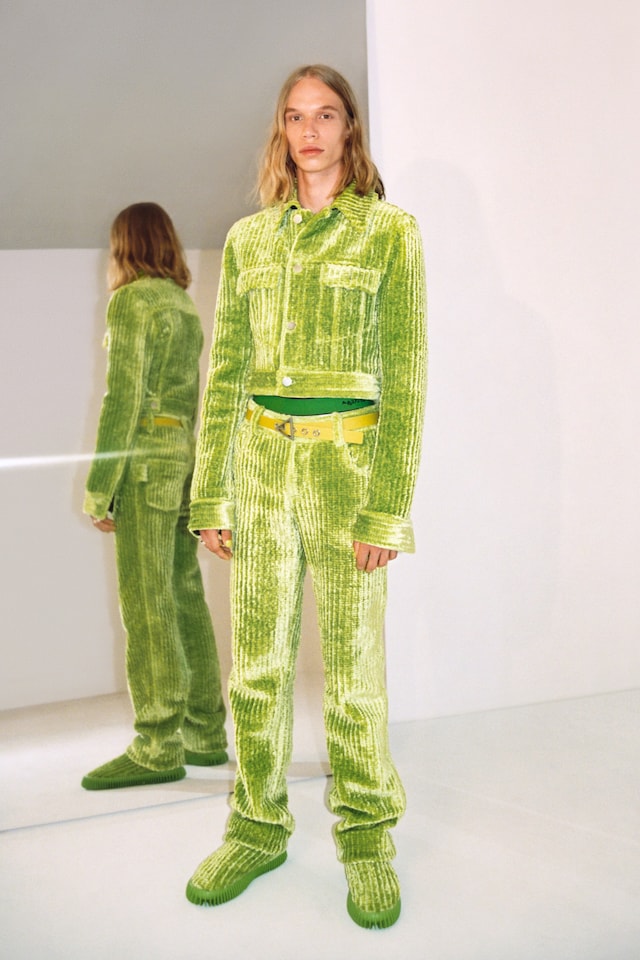 Bottega Veneta Wardrobe 03 18