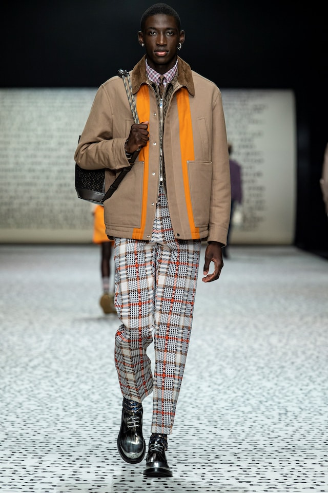 Dior men Kim Jones AW22 21
