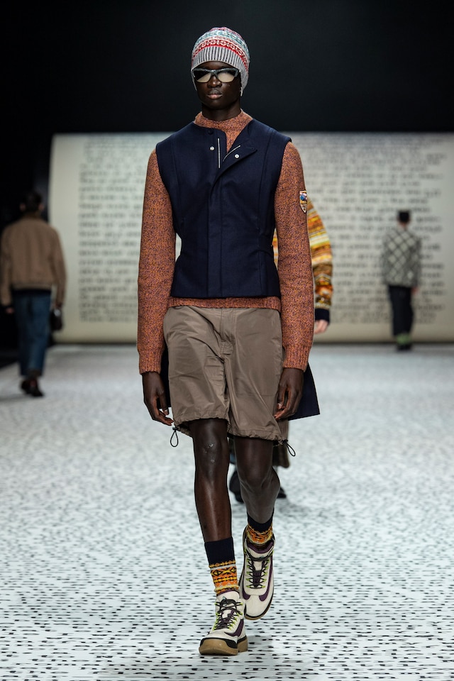 Dior men Kim Jones AW22 27
